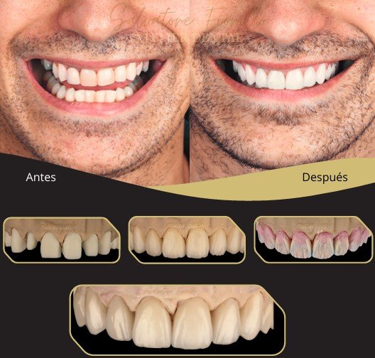 Servicios clinicos en Málaga