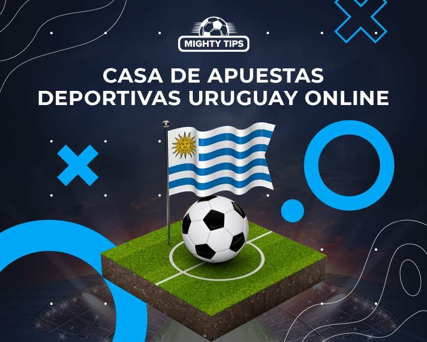Apuestas Deportivas en Uruguay Guía Completa para Apostar con Éxito -485989122