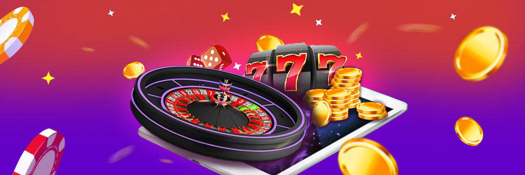Experience the Magic of Gaming at Lucky Wands Casino 1343784080 Experience the Magic of Gaming at Lucky Wands Casino 1343784080