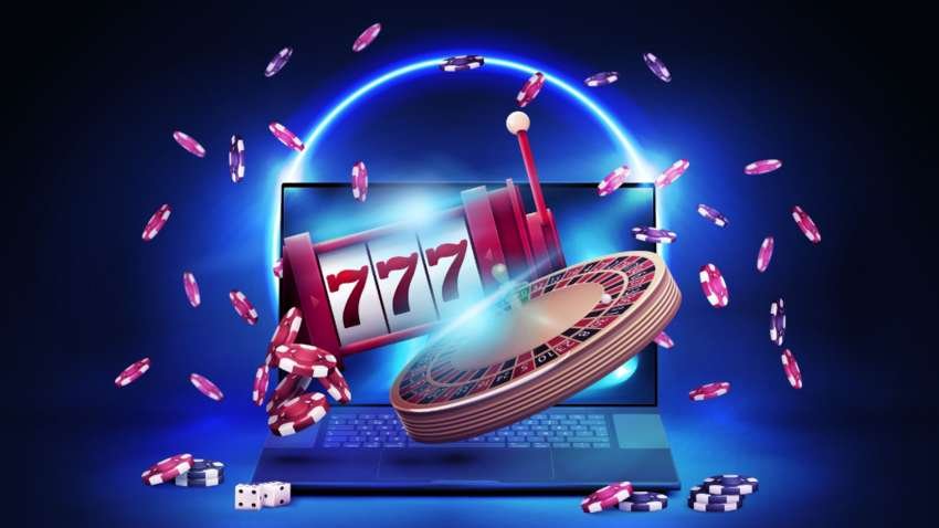 Experience the Thrill of Online Casino Sea Star