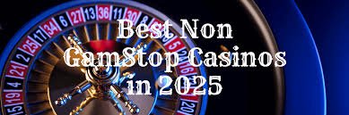 Explore Non Gamstop Casinos for an Uninterrupted Gaming Experience