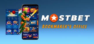 Mostbet Your Gateway to Exciting Betting Experiences
