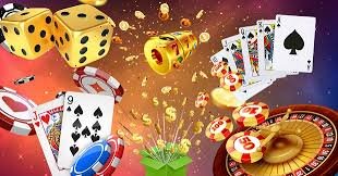 Transforming Entertainment Machine Learning Inside Modern Casinos