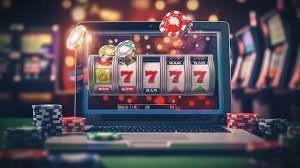 Transforming Entertainment Machine Learning Inside Modern Casinos