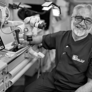 Salvatore Fiorillo en Málaga