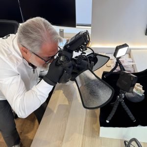 Salvatore Fiorillo en Málaga